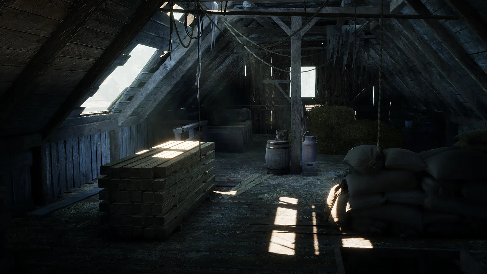 A Twisted Path to Renown media 13