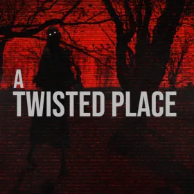 Обкладинка гри A Twisted Place