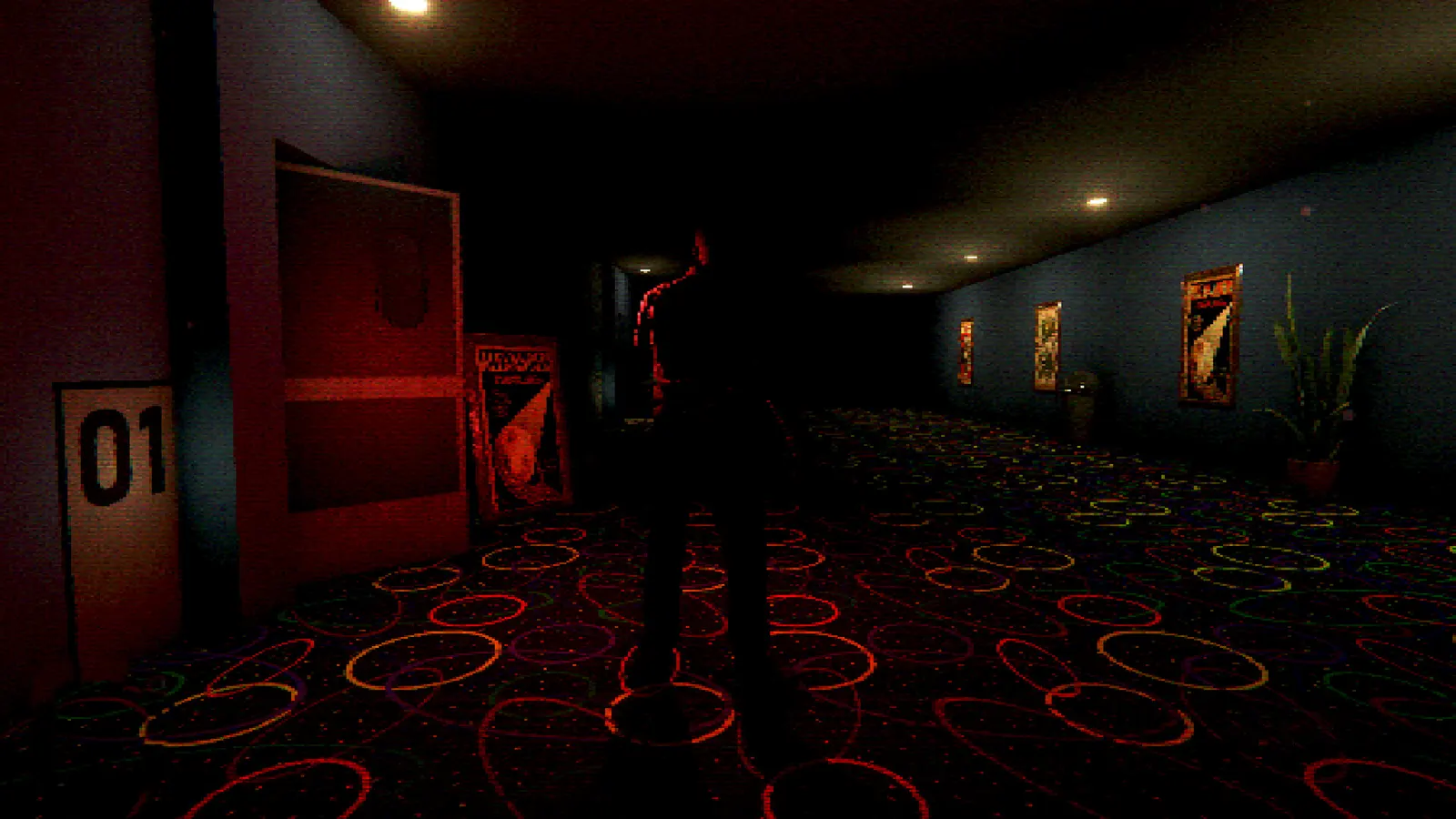 A Twisted Place media 5