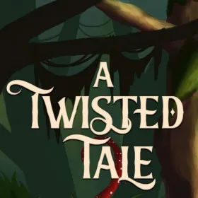 Обкладинка гри A Twisted Tale