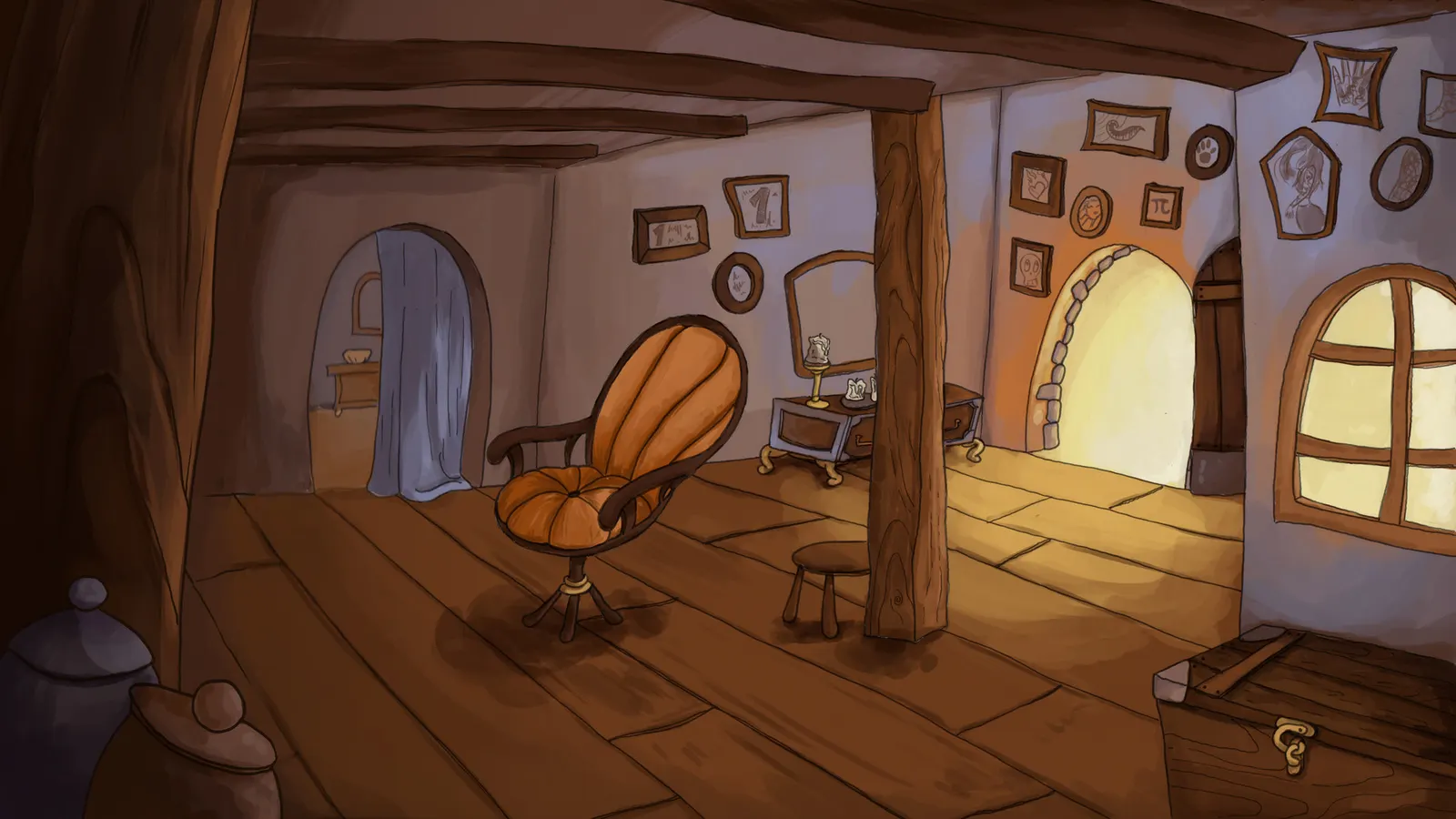 A Twisted Tale media 6