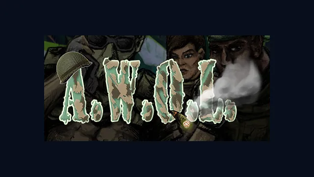 A.W.O.L.