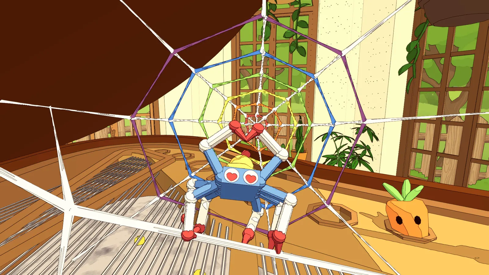 A Webbing Journey media 6