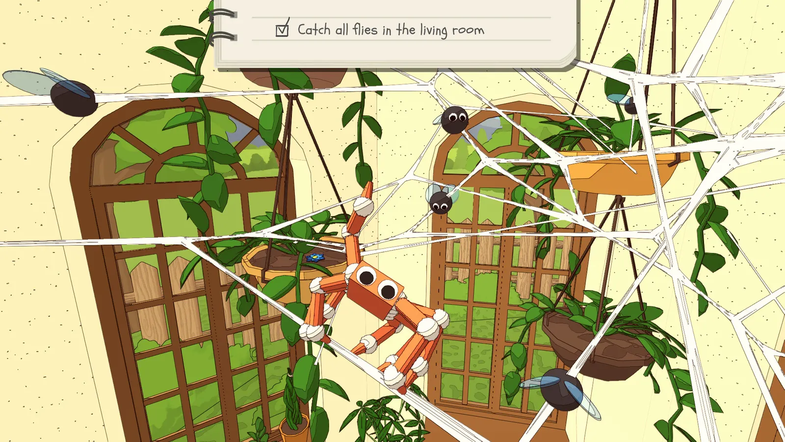 A Webbing Journey media 13