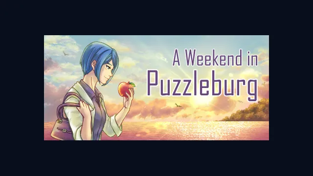 A Weekend in Puzzleburg