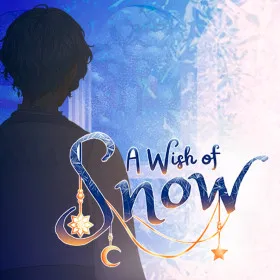 Обкладинка гри A Wish of Snow