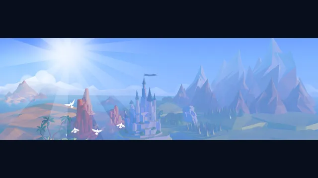 Aarik And The Ruined Kingdom