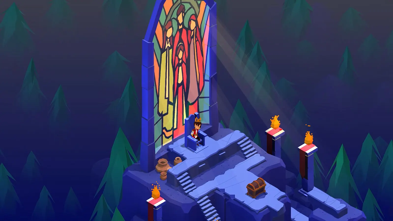 Aarik And The Ruined Kingdom media 2