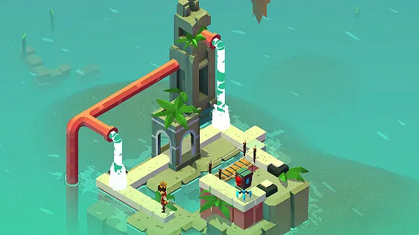 Aarik And The Ruined Kingdom media 4