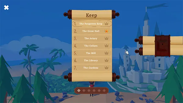Aarik And The Ruined Kingdom media 13