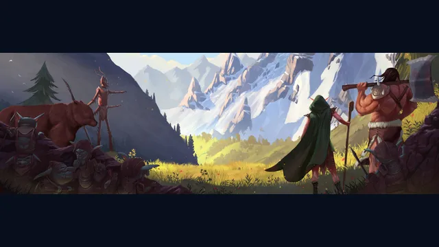 Abalon: Roguelike Tactics CCG