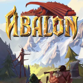 Обкладинка гри Abalon: Roguelike Tactics CCG