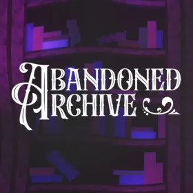 Обкладинка гри Abandoned Archive