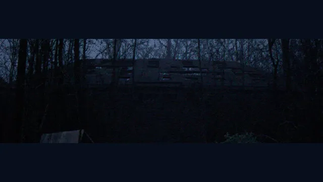 Abandoned Souls