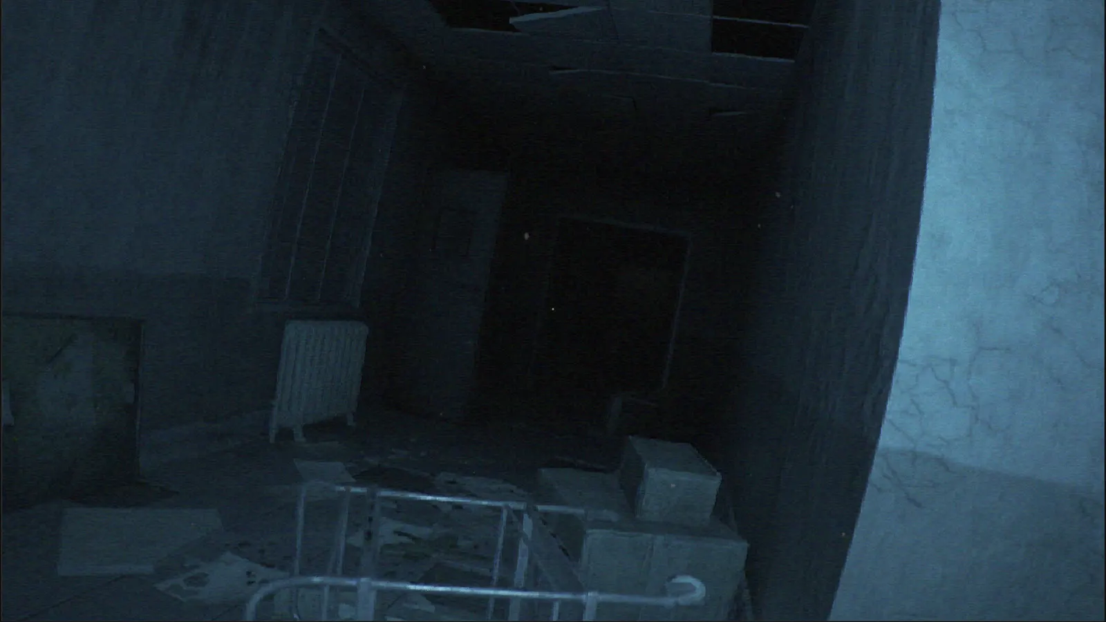 Abandoned Souls media 4