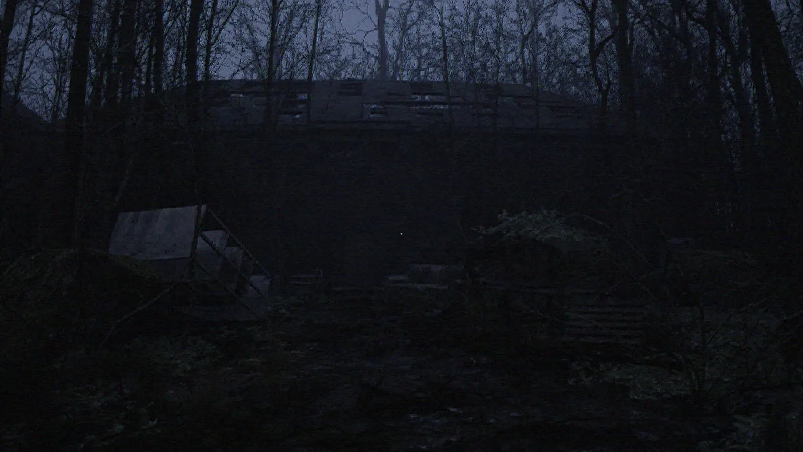 Abandoned Souls media 7