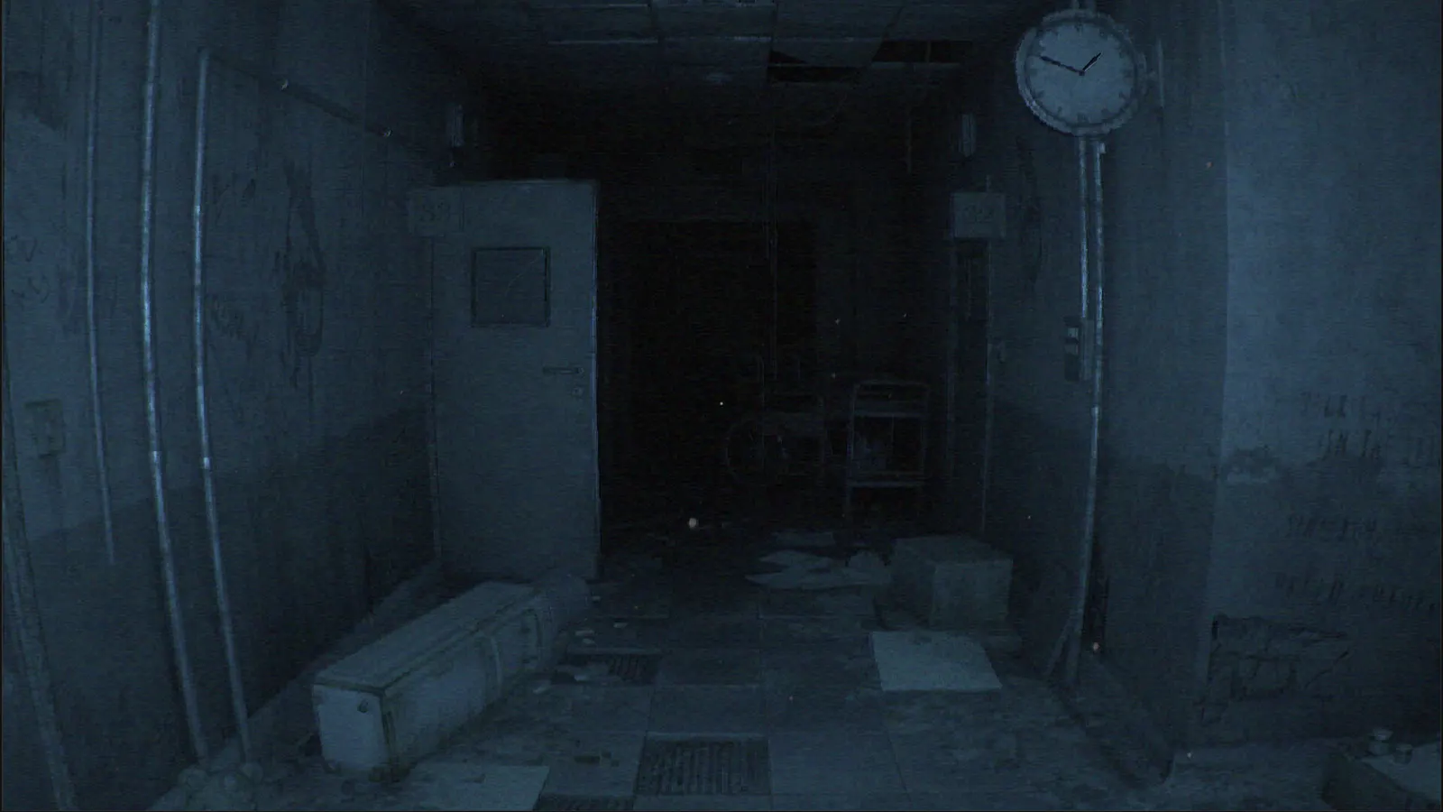 Abandoned Souls media 10