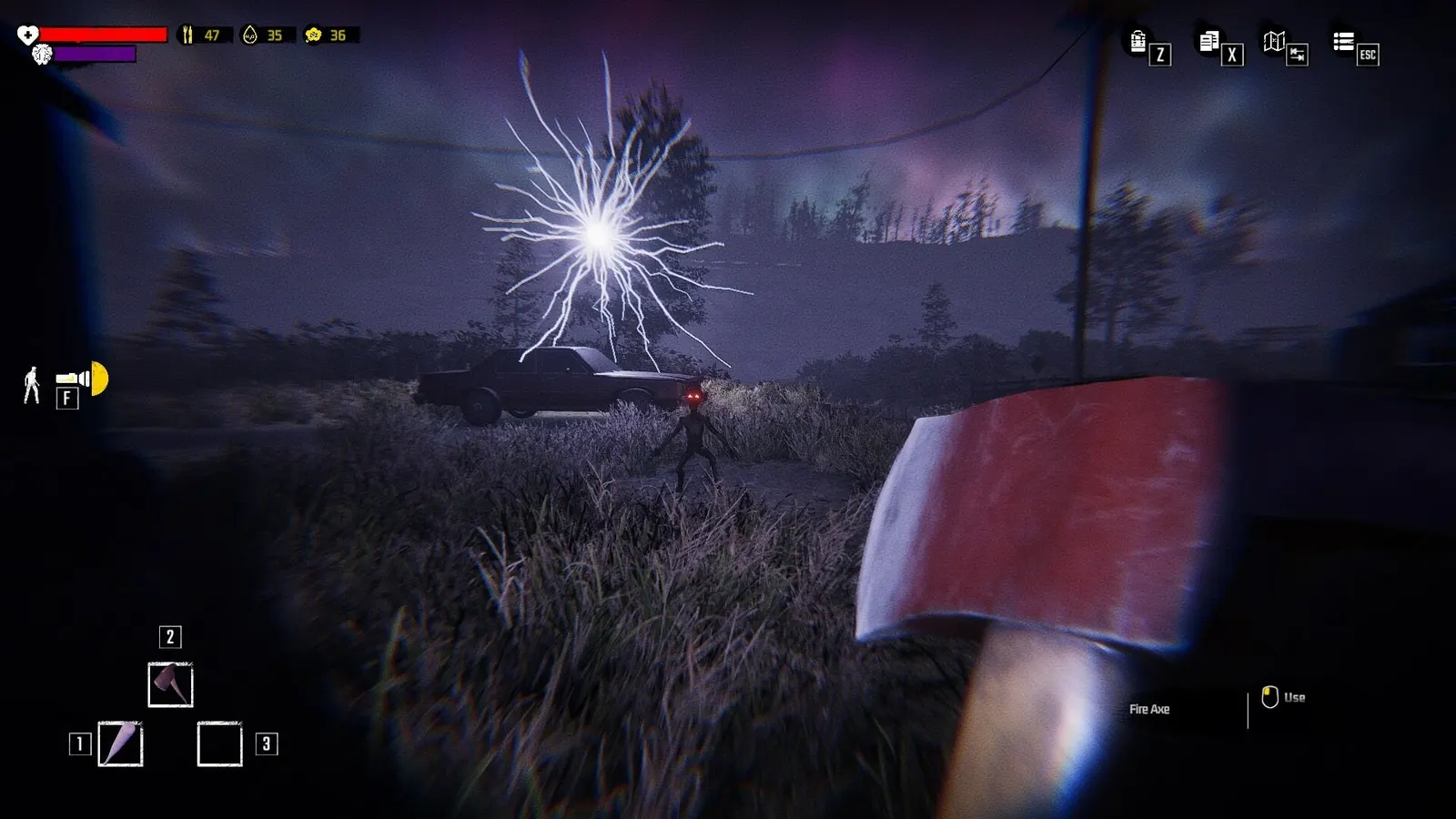 Abducted: The Night Hunters media 2