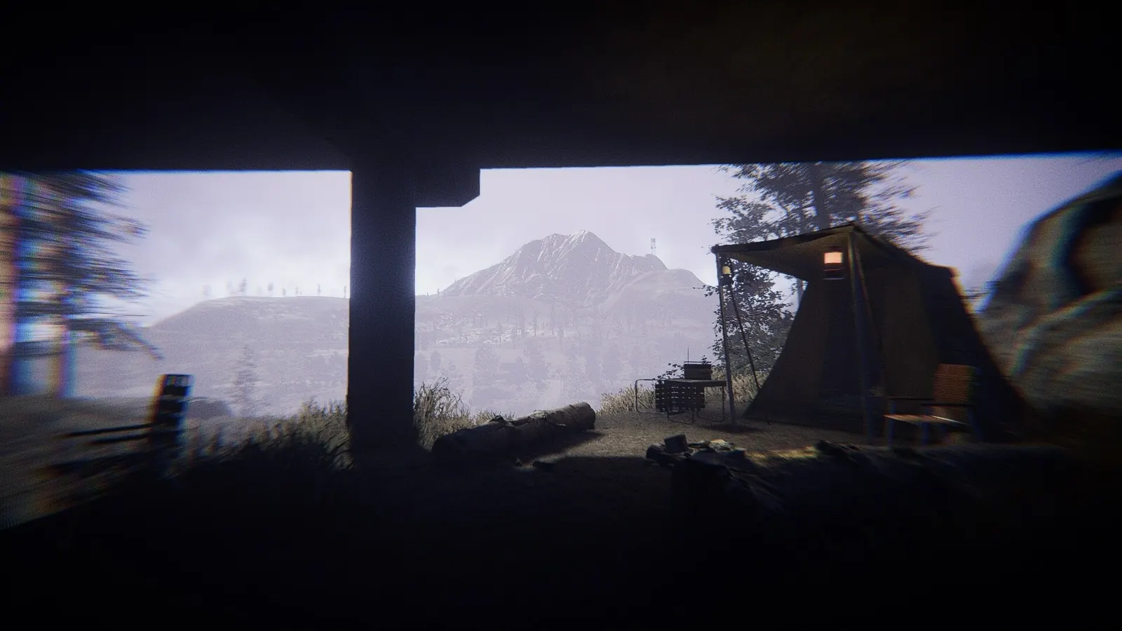 Abducted: The Night Hunters media 3
