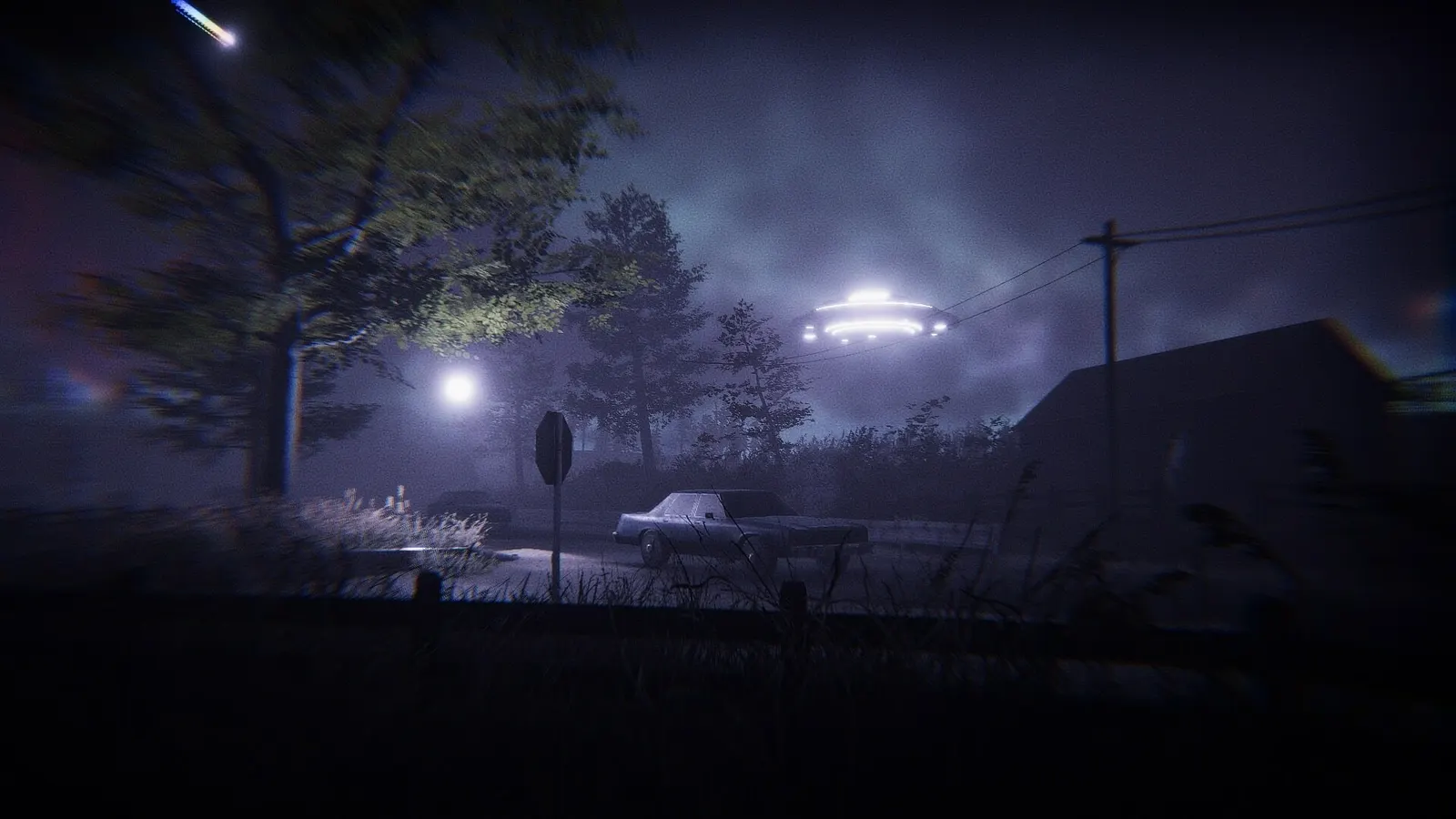 Abducted: The Night Hunters media 4