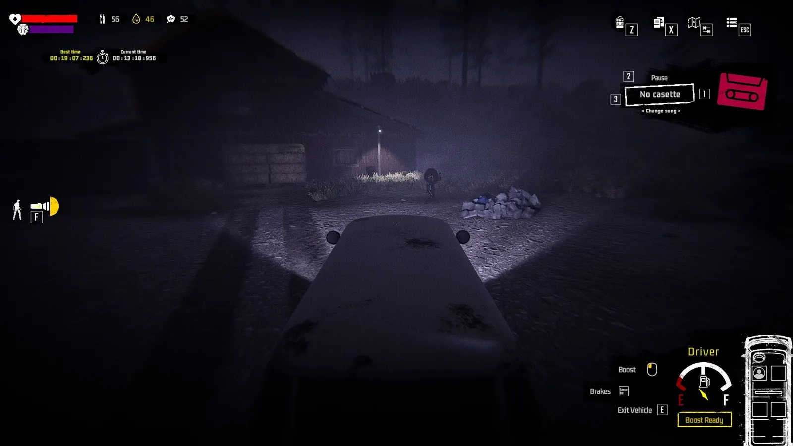 Abducted: The Night Hunters media 6