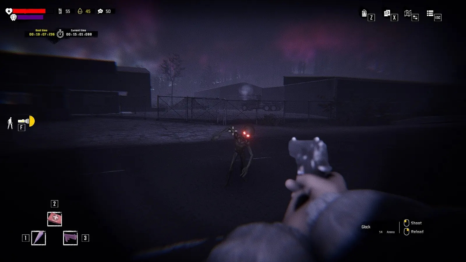 Abducted: The Night Hunters media 7