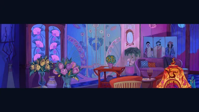 Abedot Family Estate: Search For Hidden Objects