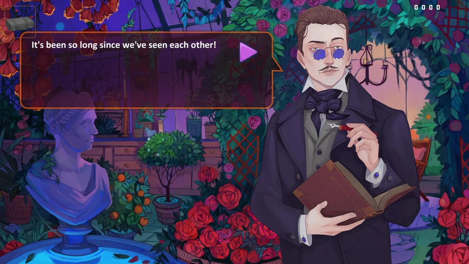 Abedot Family Estate: Search For Hidden Objects media 2