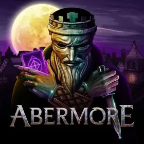 Обкладинка гри Abermore