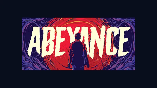 Abeyance