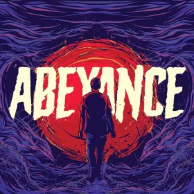 Обкладинка гри Abeyance