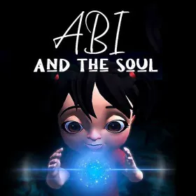 Обкладинка гри Abi and the soul