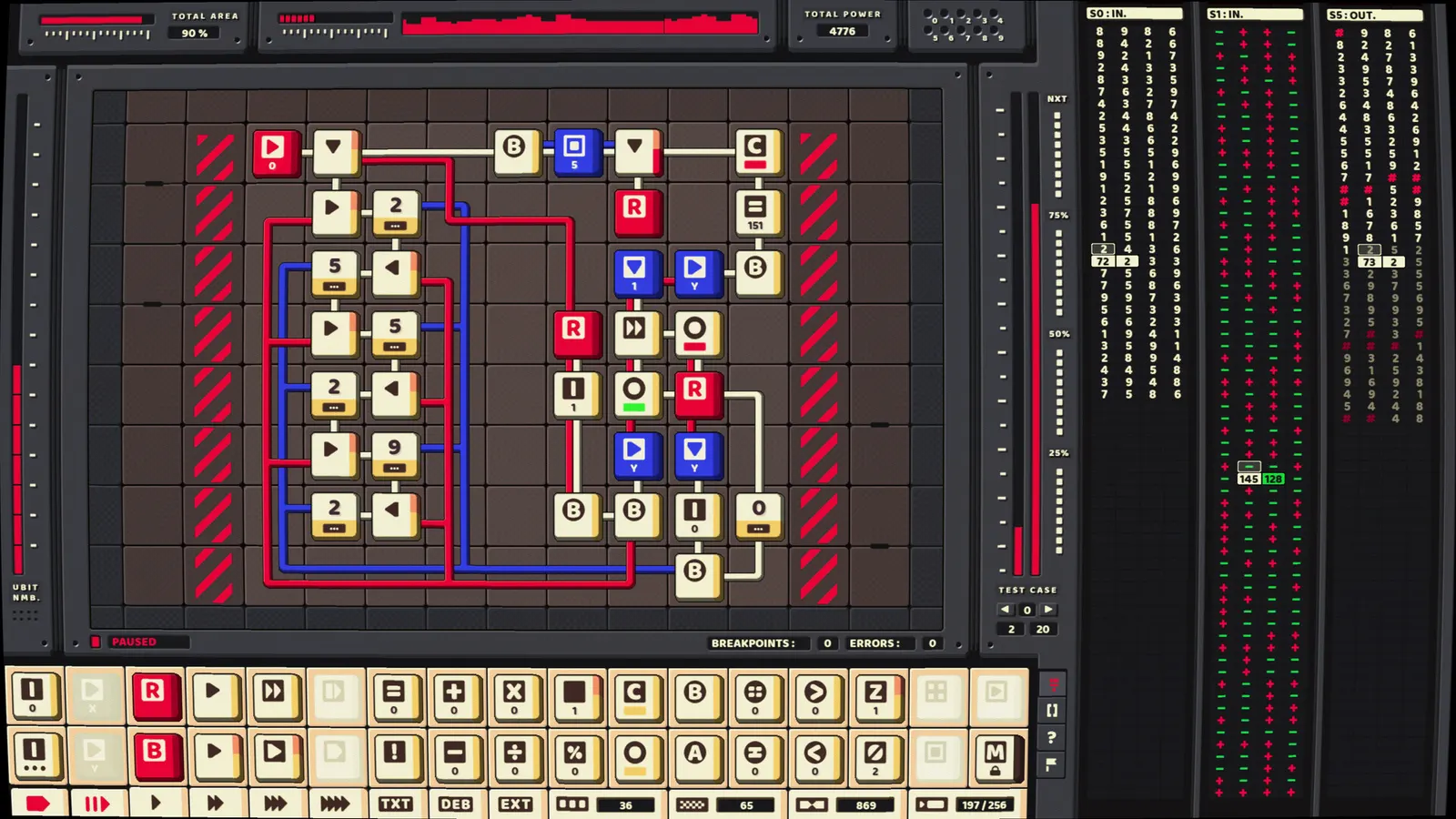 ABI-DOS media 2