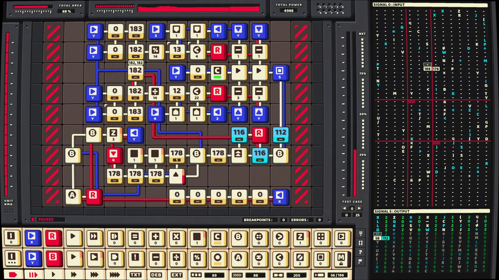 ABI-DOS media 8