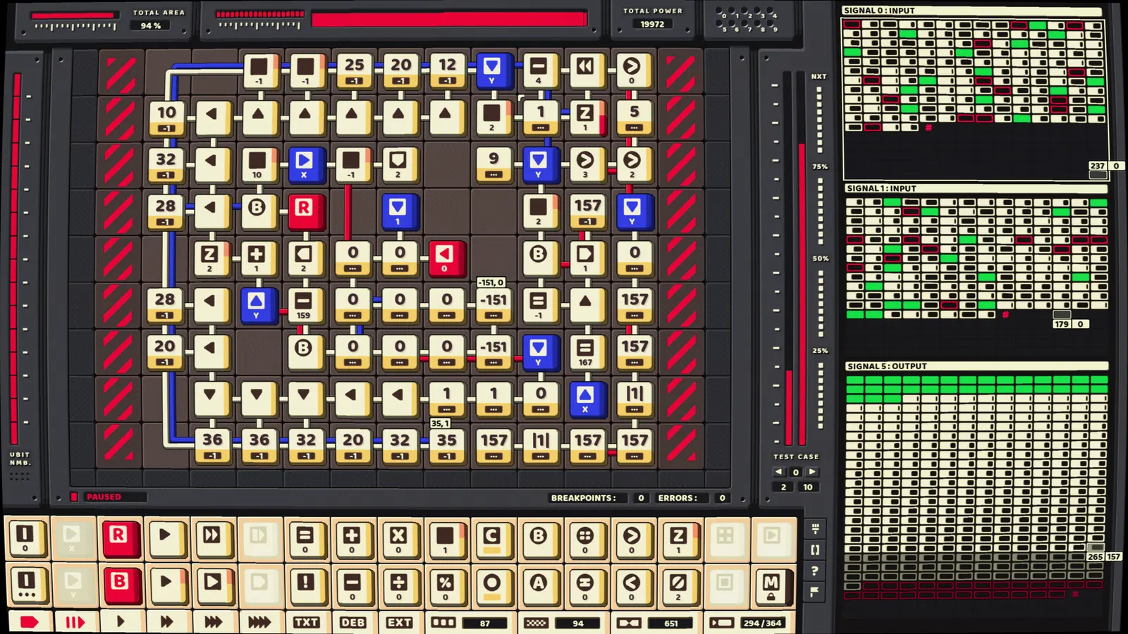 ABI-DOS media 10