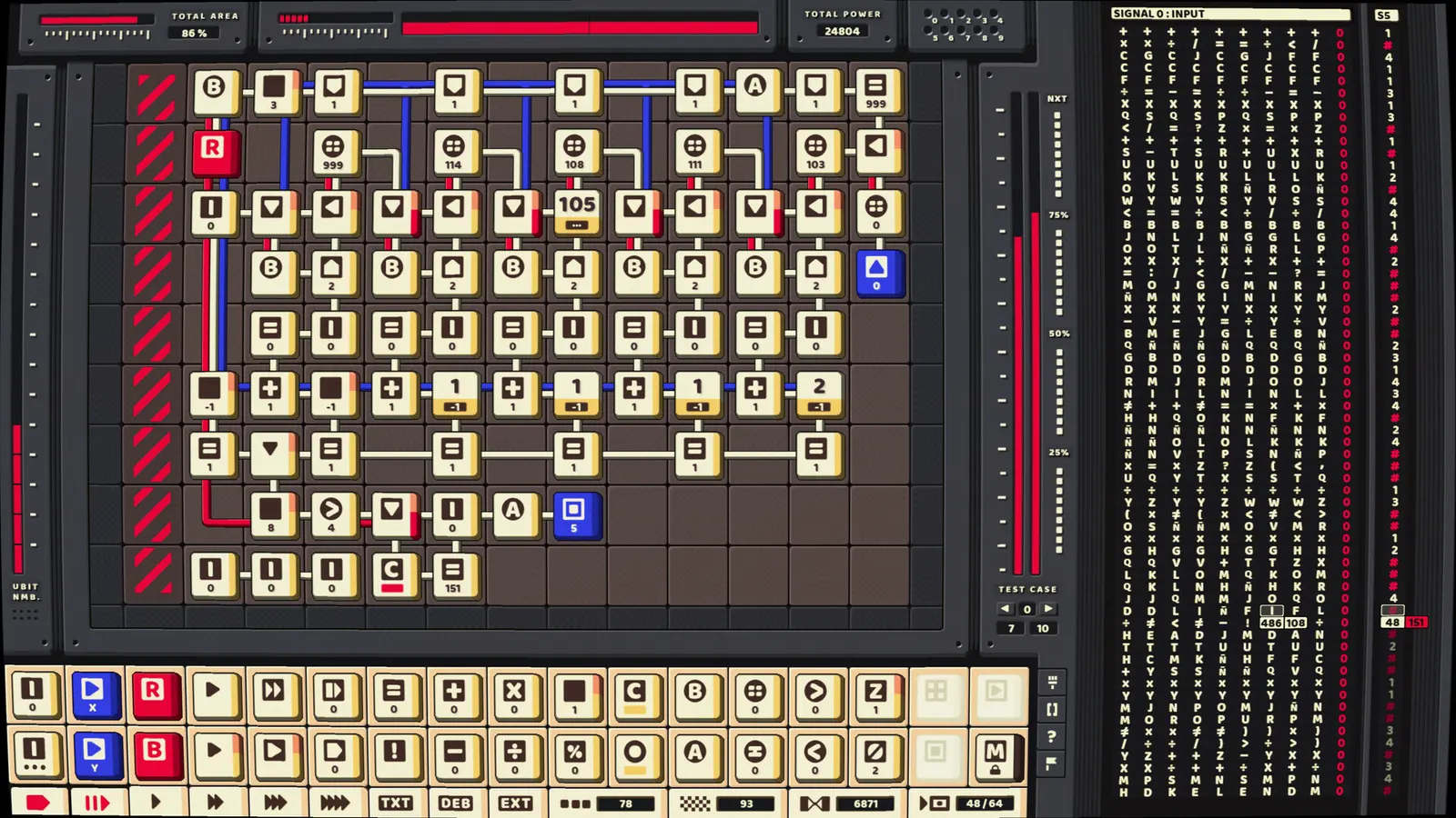 ABI-DOS media 11