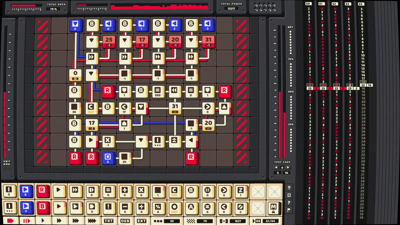 ABI-DOS media 13