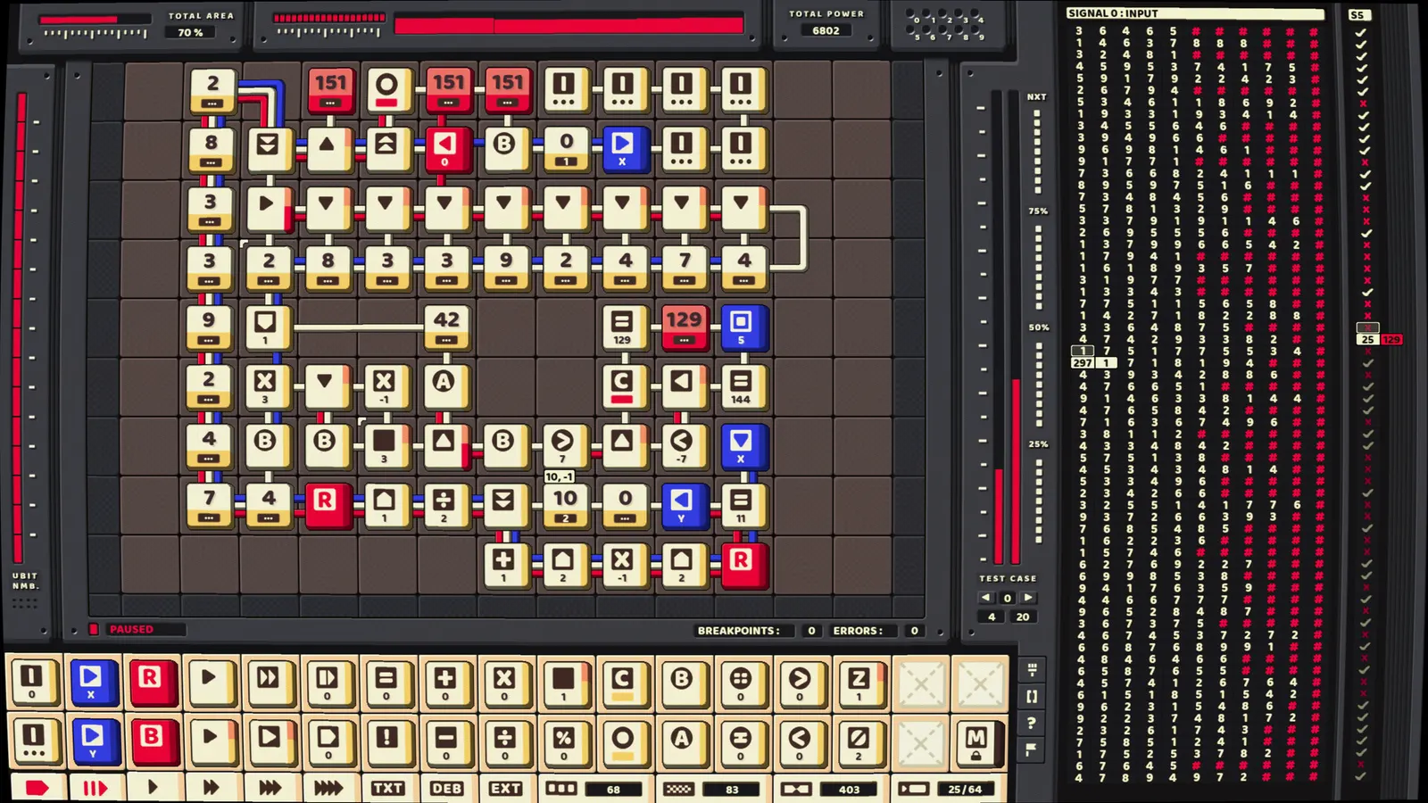 ABI-DOS media 16