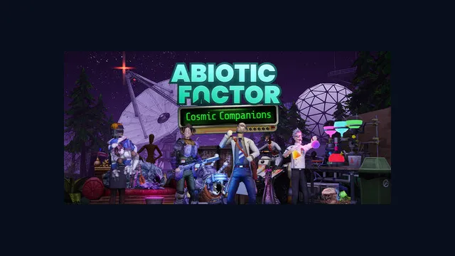 Abiotic Factor