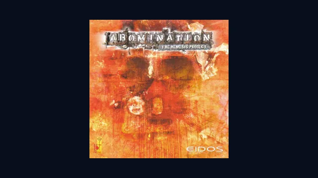 Abomination: The Nemesis Project