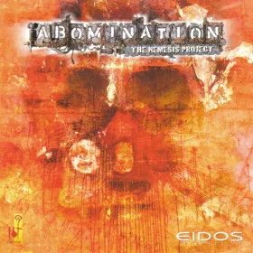 Обкладинка гри Abomination: The Nemesis Project