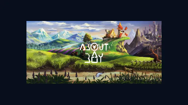 About a Boy