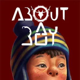 Обкладинка гри About a Boy