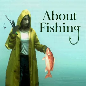 Обкладинка гри About Fishing