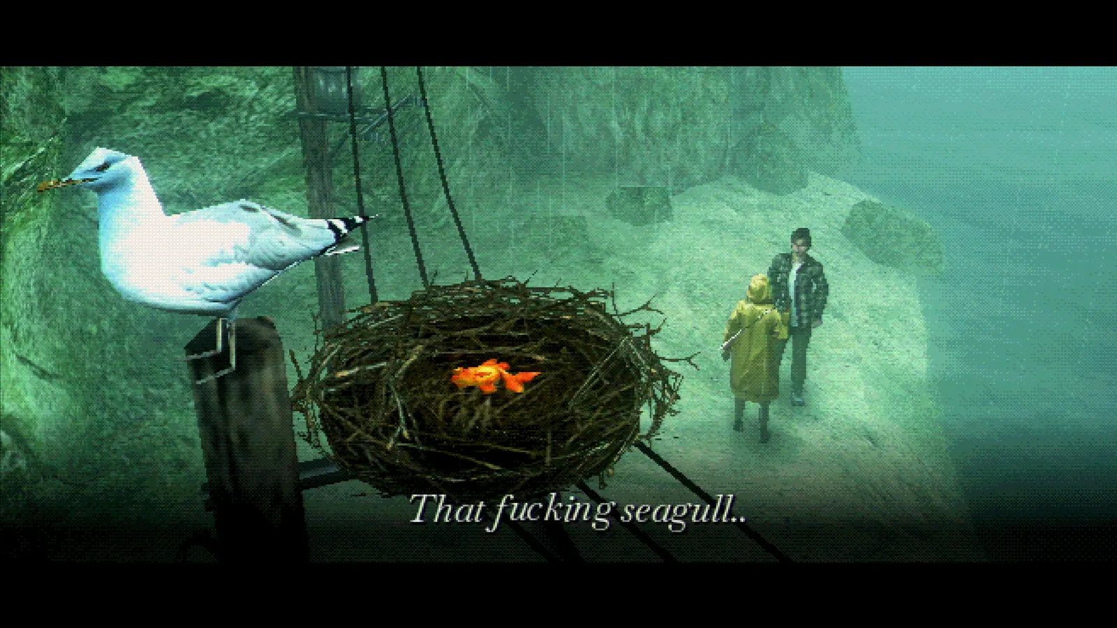 About Fishing media 14