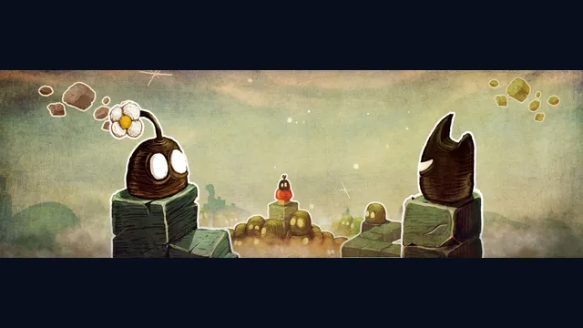 About Love, Hate And The Other Ones 2