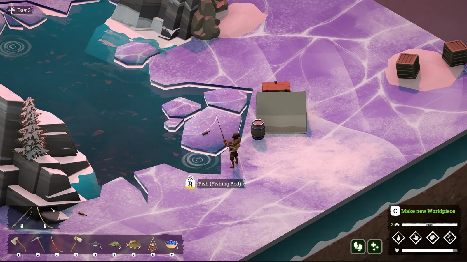 Above Snakes media 8
