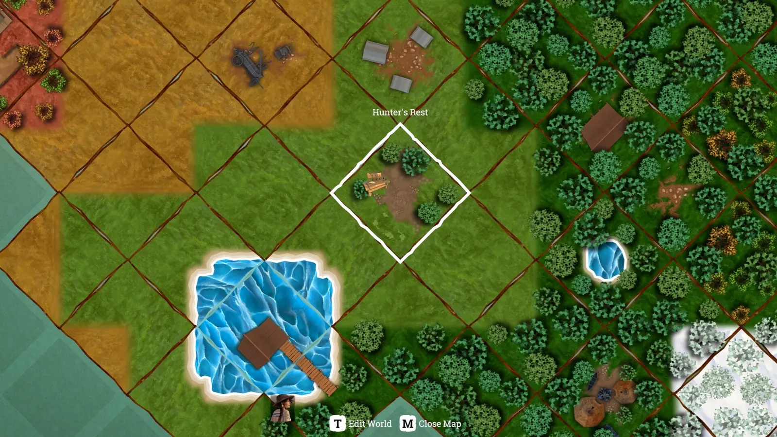 Above Snakes media 9