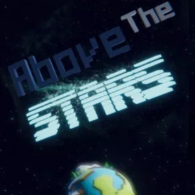 Обкладинка гри Above the Stars