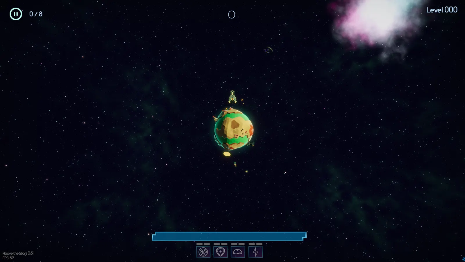 Above the Stars media 2